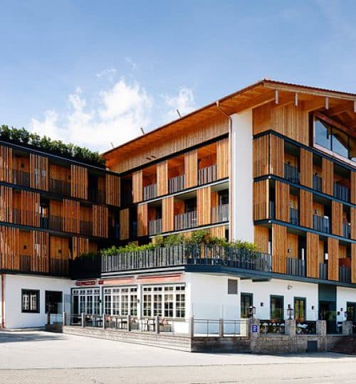 Bussi Baby Hotel